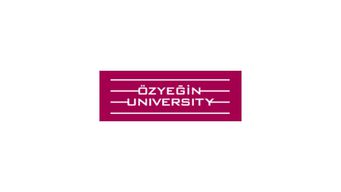 Ozyegin University Undergraduate Academic Merit Scholarships